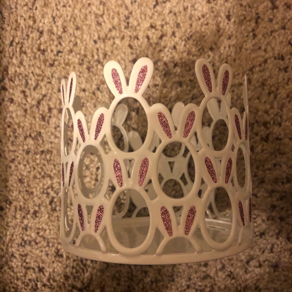 candle holder